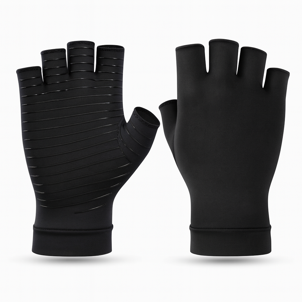 Compression Gloves